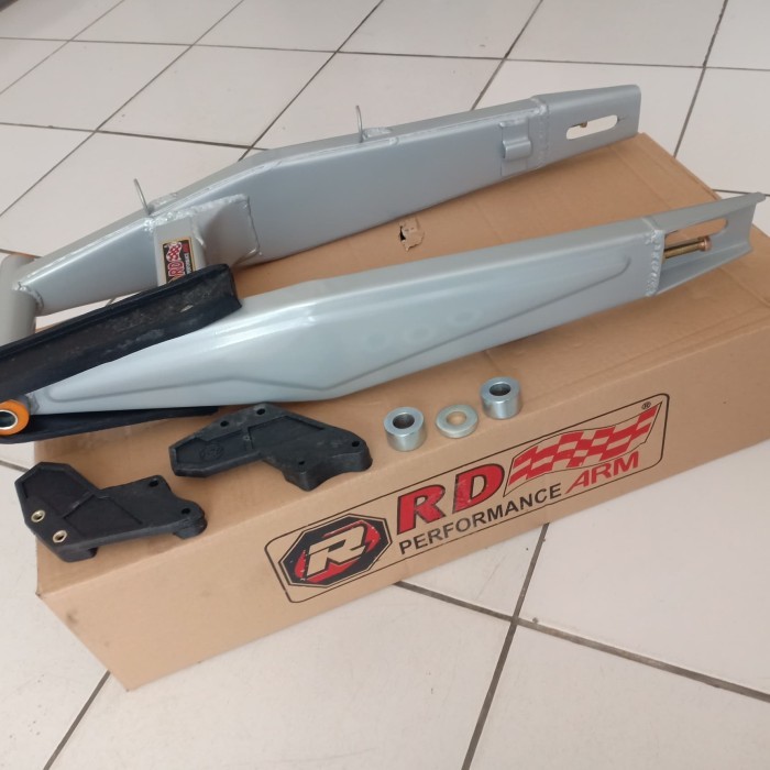 Swing Arm Rd Racing Untuk Klx 150 Dan Dtracker