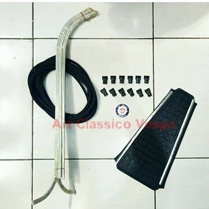 Triplang Set Vespa Px/Ps/Spartan