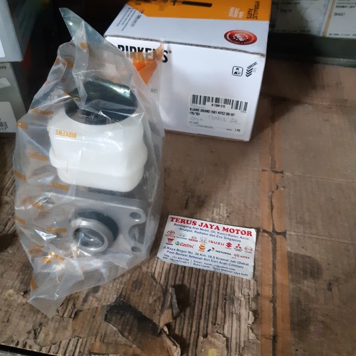 Master Rem Assy Kijang Grand