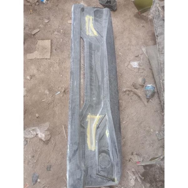 Bemper Truk Model Sigra Poxxy