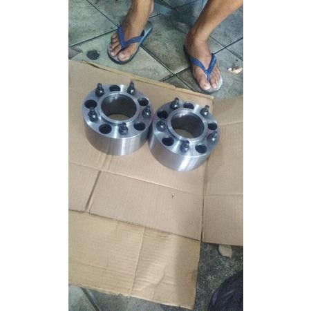 Adaptor Velg 2 Pc Taft, Cj7, Feroza, Jimmy