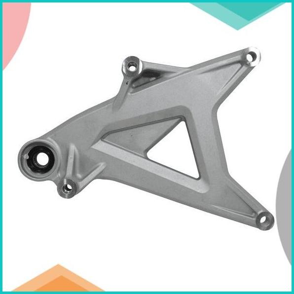 SWINGARM ASSY NEW VARIO 150 ESP K59J 52100-K59-A70 52100K59A70 ASLI AH