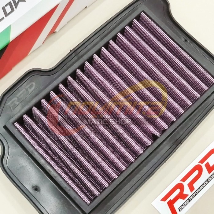Air Filter Saringan Udara Rpd Racing Honda Beat Scoopy Karbu