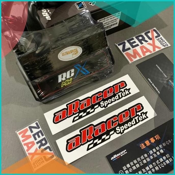 ECU aRacer RC Mini X Original All New NMAX 2020 2021 2022 NON ABS 11OK