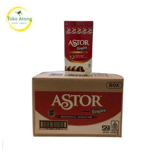 

Astor singles Harga Kartonan
