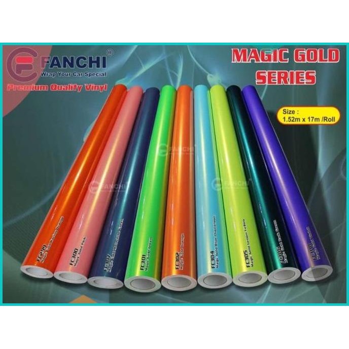 

Sticker Magic Candy 50cm (rol) 11OKTZ4 tools n parts