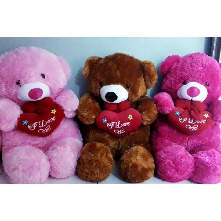 Boneka Beruang Besar Boneka Tedy Bear Besar