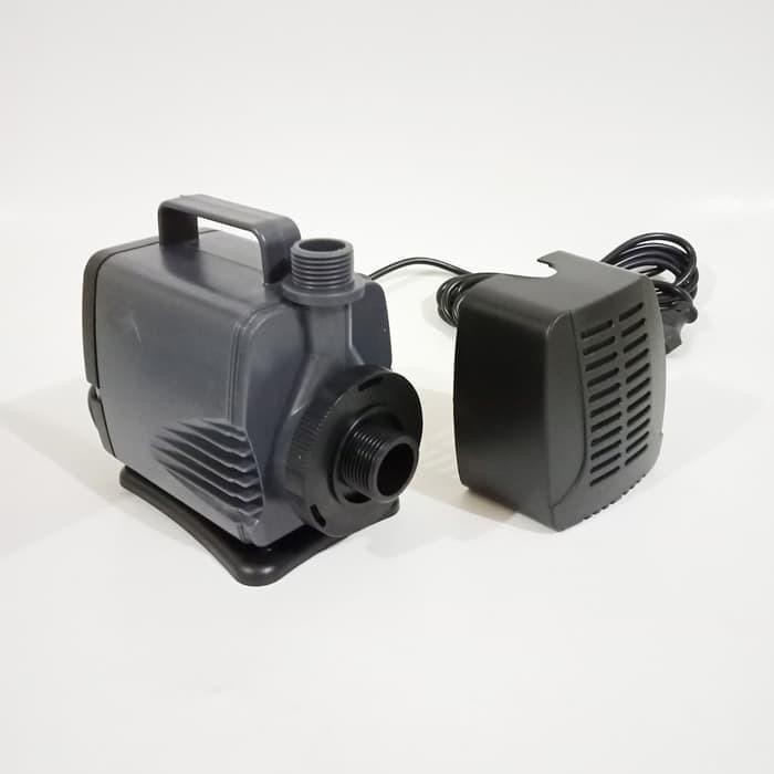 Pompa Celup Kolam - Aquarium Kiyosaki Wp-105 Power 60 Watt