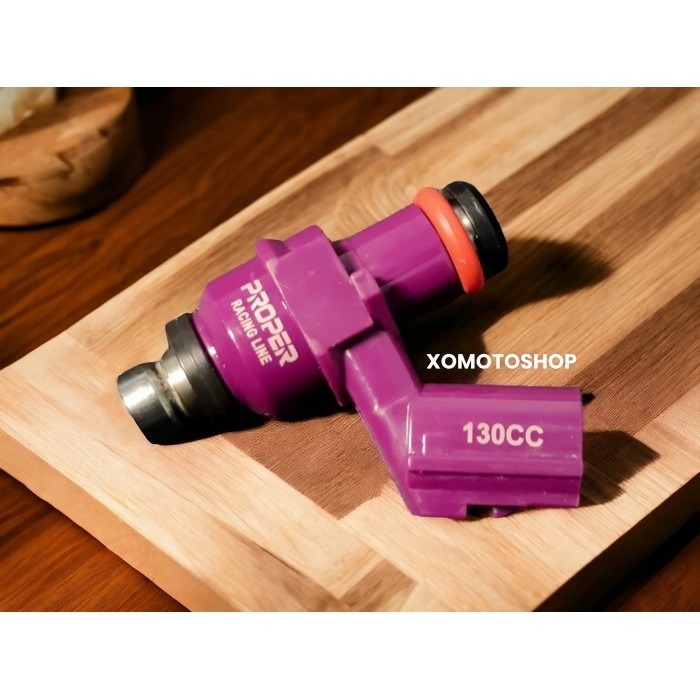 Injector 130 140 150 Vario Beat Adv Pcx Scoopy Proper Racing