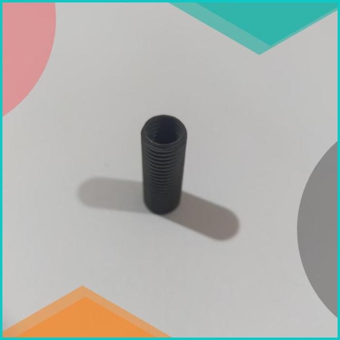 RECOIL BOS TAP DRAT BAUT 12 14 M8 X M10 BAJA HITAM 1PCS 11OKTZ4 perkak