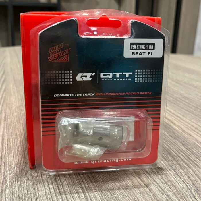 Pen Stroke Qtt Beat/Scoopy Karburator