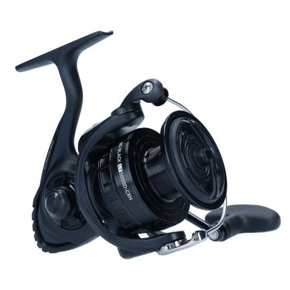 Reel Spinning Daiwa BG BLACK LT 2021
