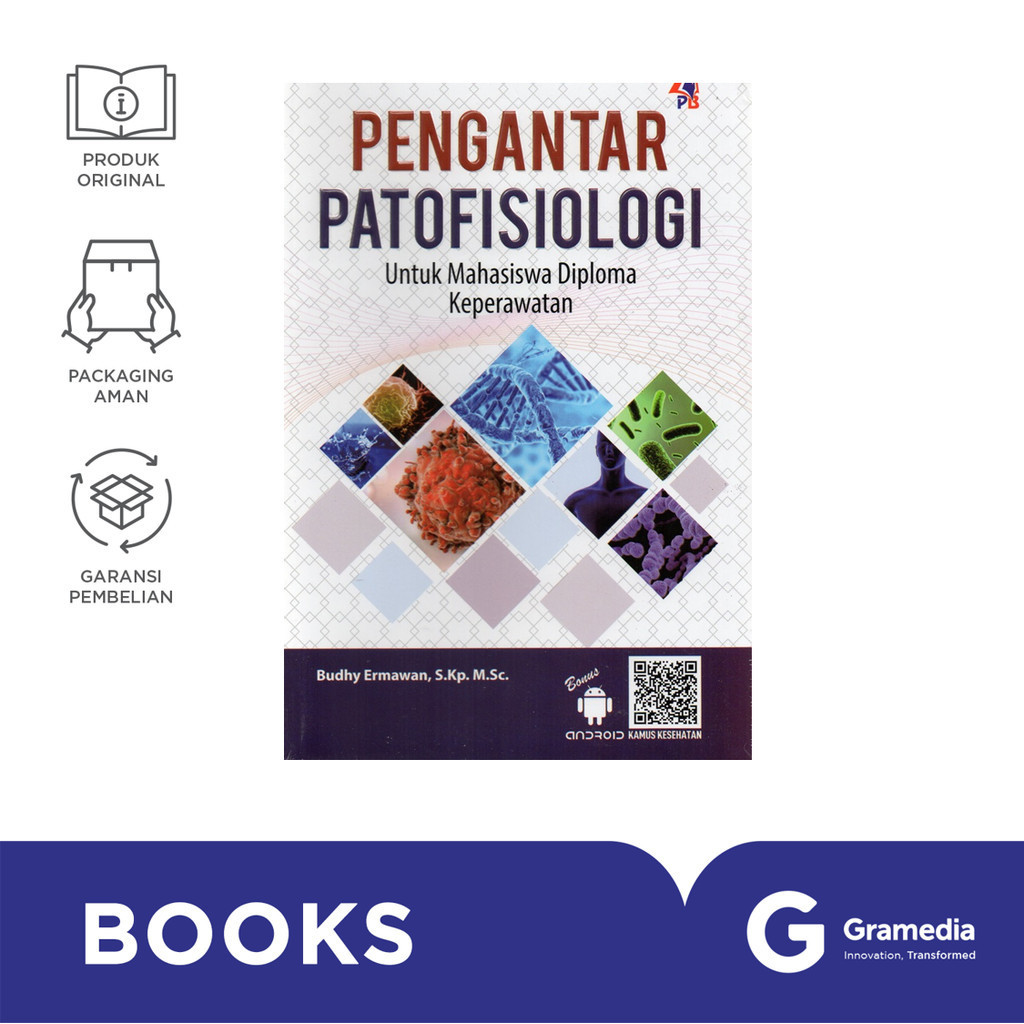 Pengantar Patofisiologi