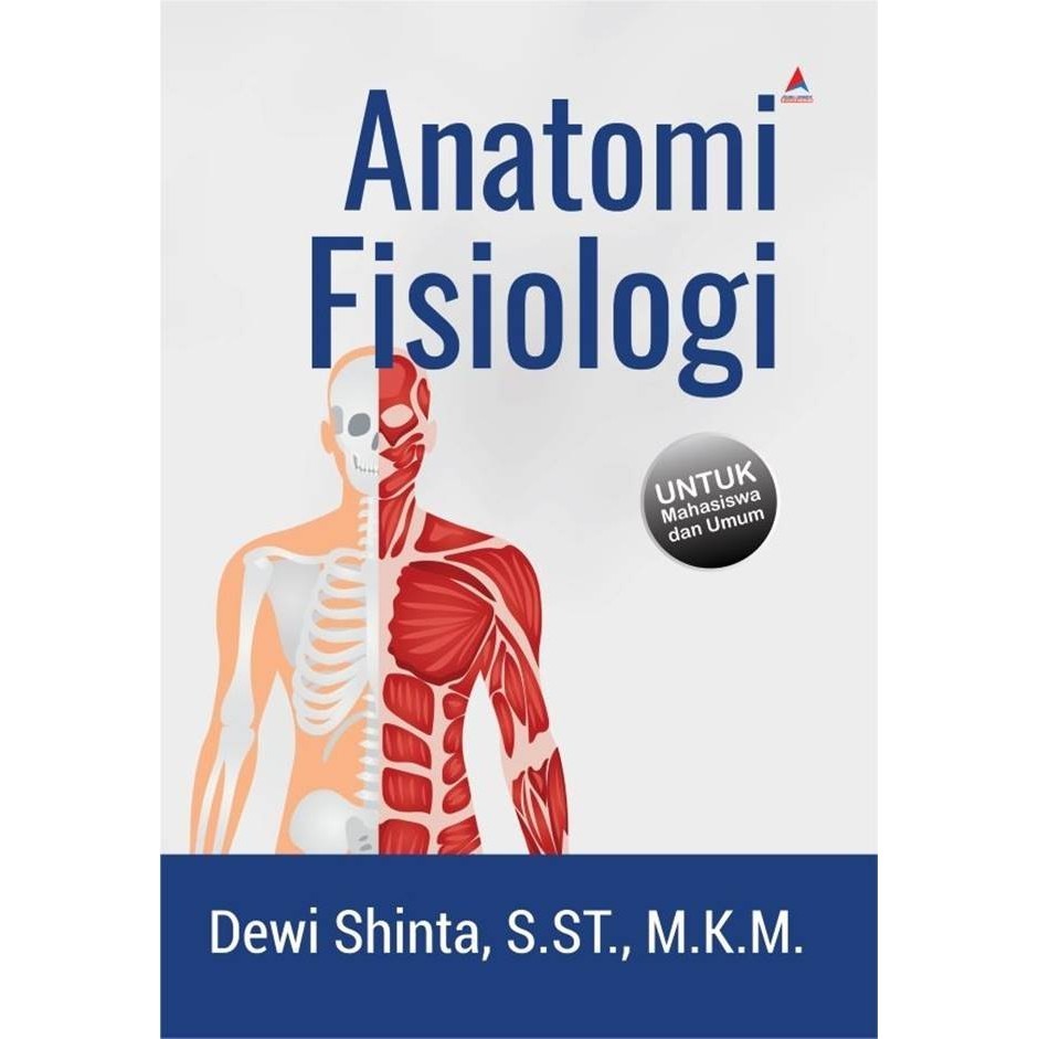 

Anatomi Fisiologi