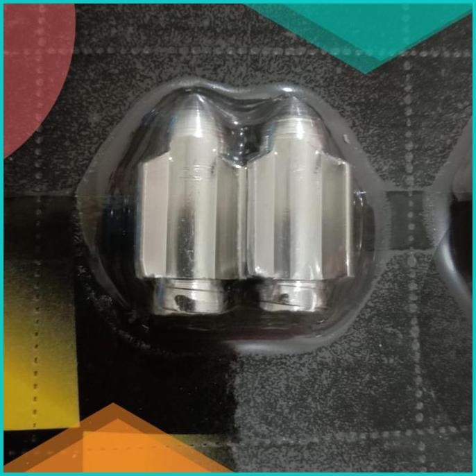 TUTUP PENTIL ROKET CNC SEPEDA MOTOR MOBIL 11OKTZ4 onderdil