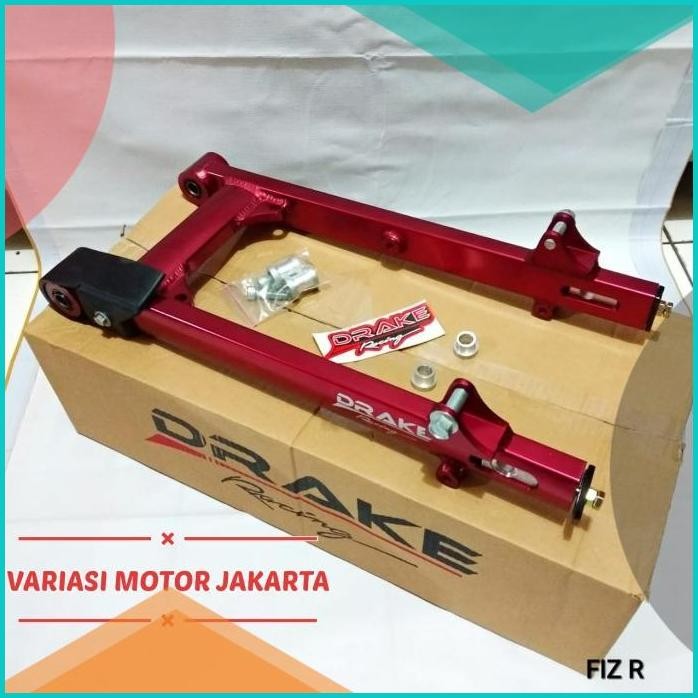 Swing Arm Drake Racing Vega R - Fiz R - Force 1 11OKTZ4 last stok
