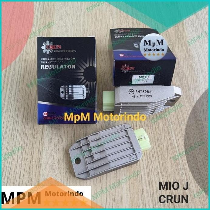 KIPROK MIO J XEON RC REGULATOR SOUL GT 115 XRIDE 115 CRUN 11OKTZ4 tool