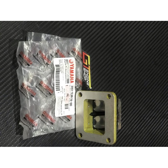 membran lidah valp original rxz read valve assy rxz original