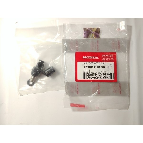 Injektor CB150R Original Honda K15
