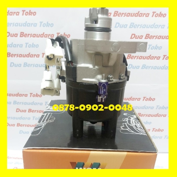 BERMUTU CDI TOYOTA SOLUNA KIJANG KARISTA 2.0 EFI 2+4 / SPARE PART MOBIL