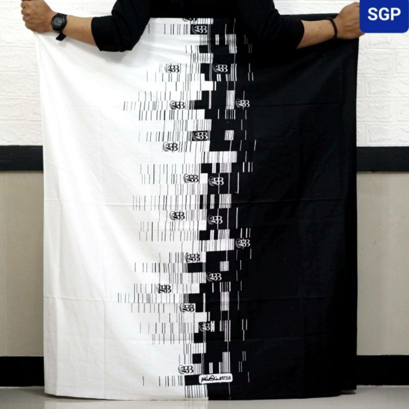 Sarung Palestine Palestina Best seller