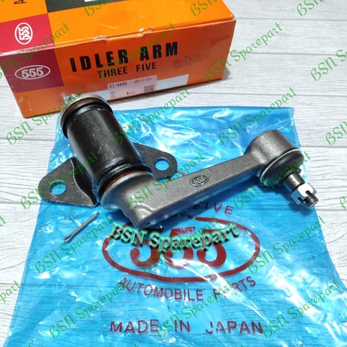 Idle Arm Idler Arm Ford Ranger - Ford Everest Tdci Original Japan