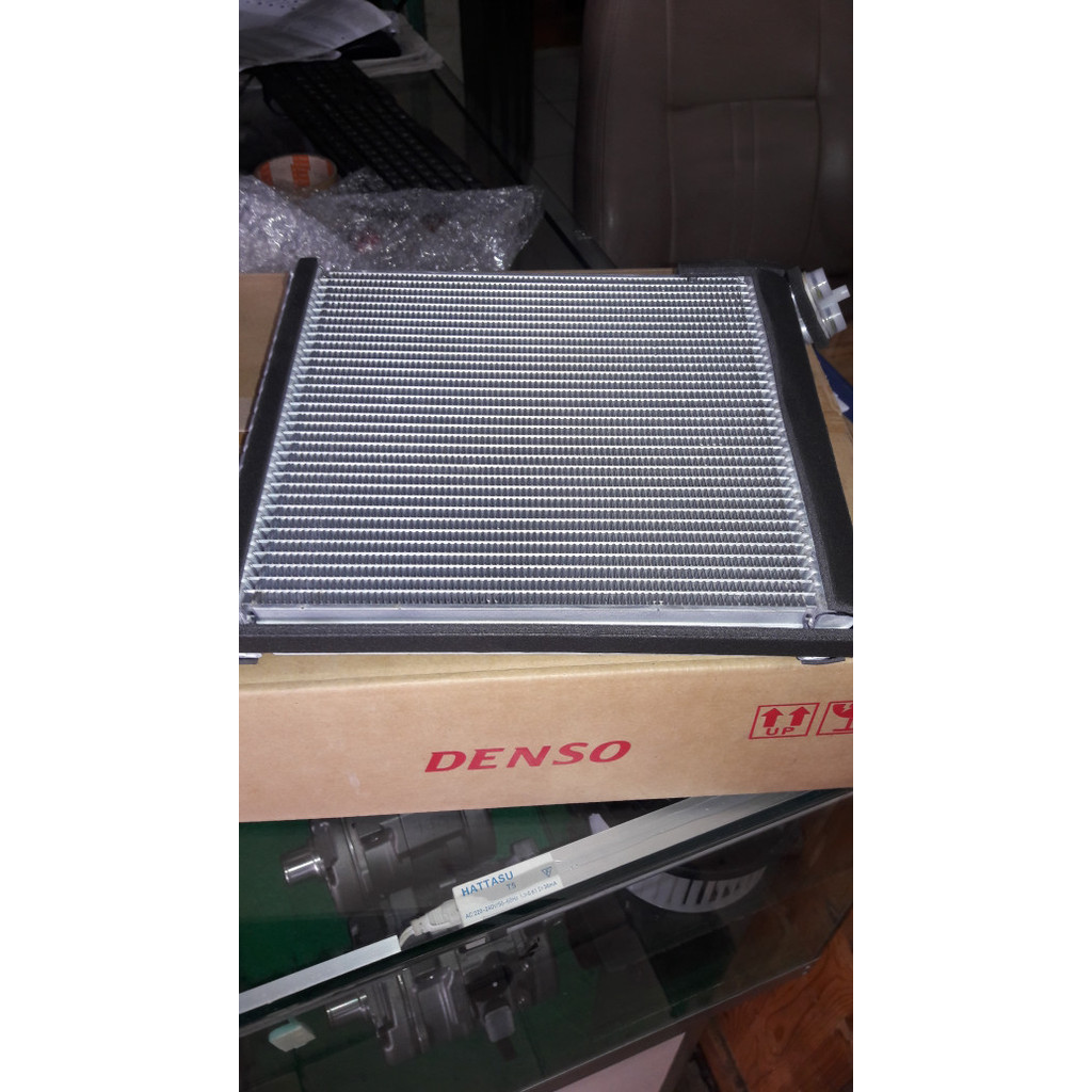 Evaporator Ac Evap Innova Depan Denso Asli