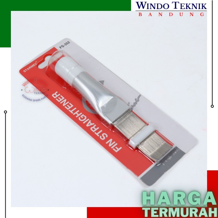 SISIR CONDENSOR CT361 FIN STRAIGHTENER SISIR CONDENSOR