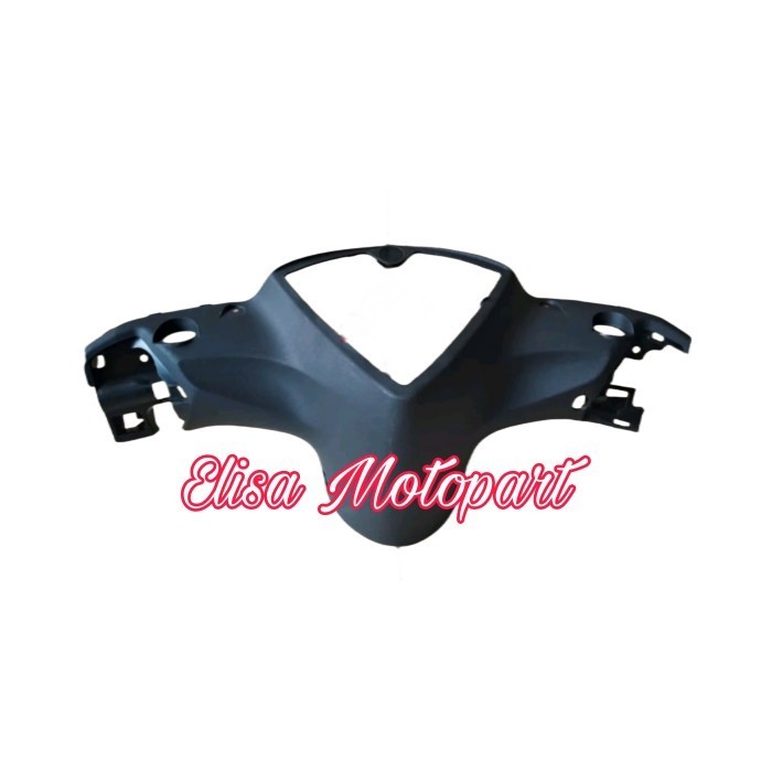 BATOK KEPALA DEPAN BELAKANG MIO J MIO GT / BATOK MIO J / KEPALA MIO GT