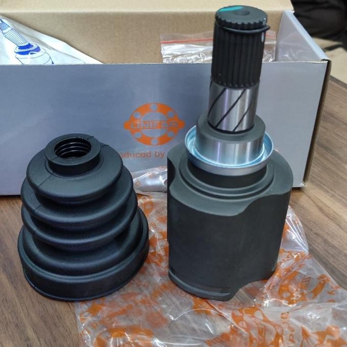As Roda CV Joint Dalam Kiri Grand Livina 1.8 1800 Manual High Quality