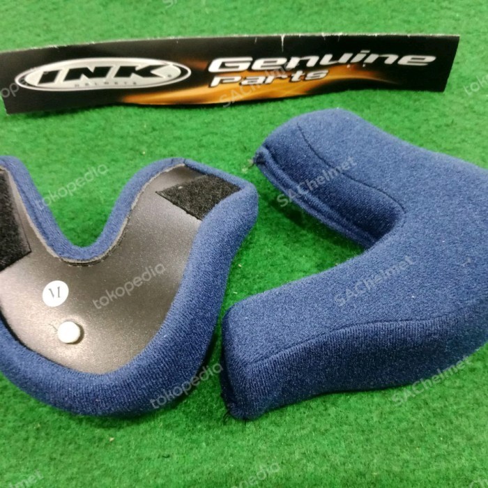 BUSA PIPI HELM INK METRO ORIGINAL/INTERIOR HELM INK METRO