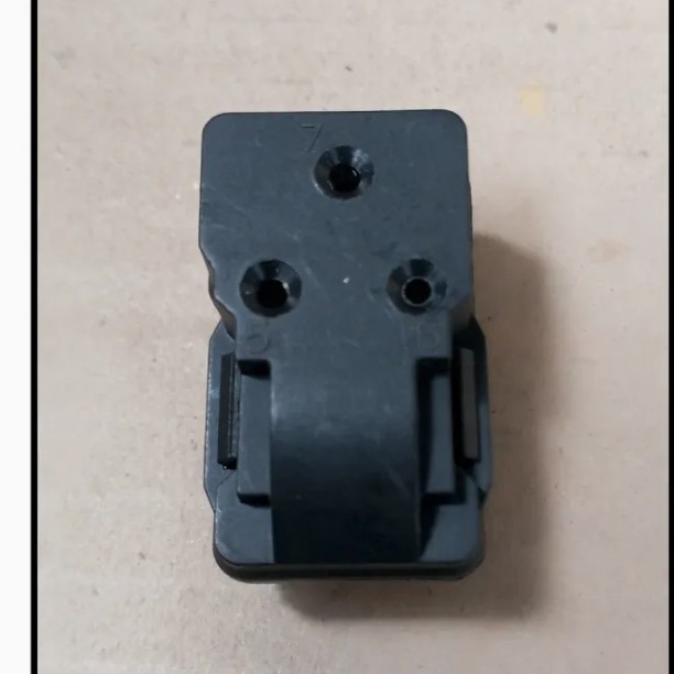 PTC RELAY OVERLOAD KULKAS POLYTRON 1 PINTU 2 PINTU