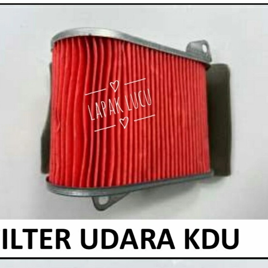 FILTER KYMCO TREND