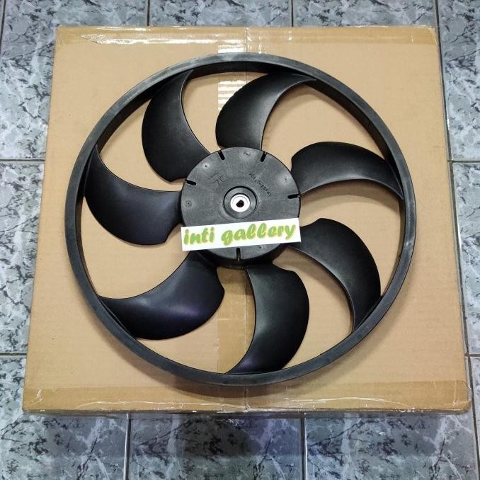 Kipas Radiator Kipas Motor Fan Nissan Evalia Juke Original