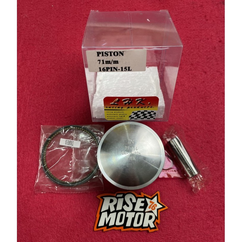 Piston Lhk 71 Pen 16