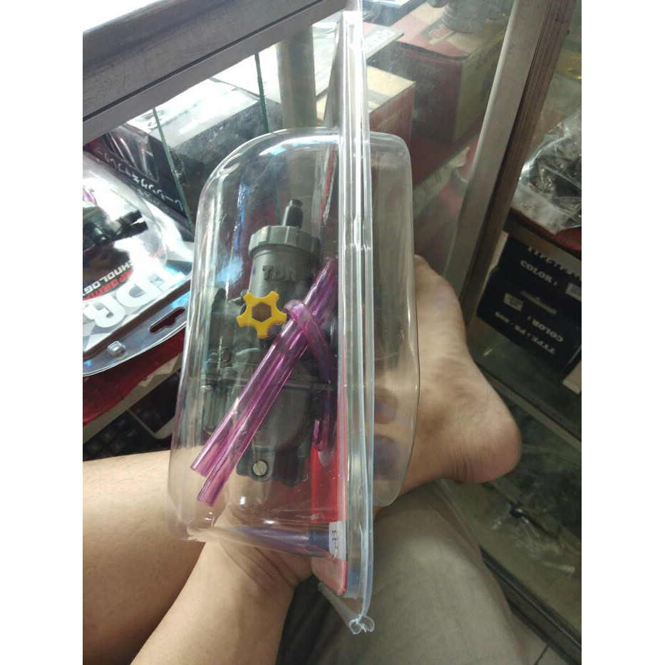 Karbu Tdr Pe 28 / Karburator Tdr Pe 28 Original Tdr