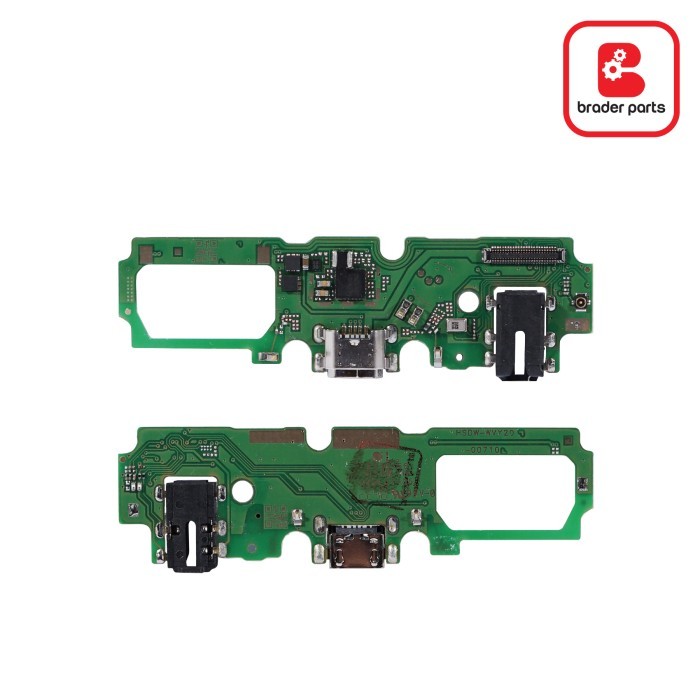 PCB CHARGER VIVO Y12S / Y20