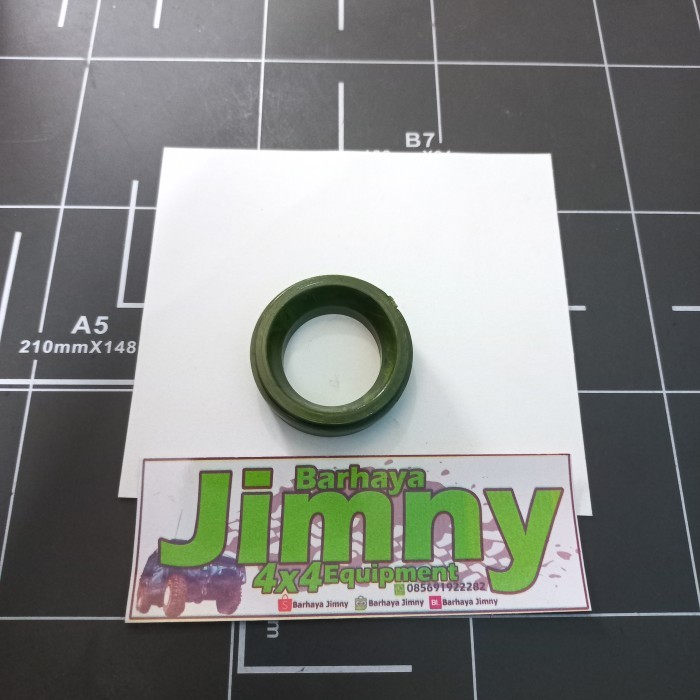 KARET BUSHING TONGKAT TC KATANA TEPLON STIK 4X4 JIMNY 4WD