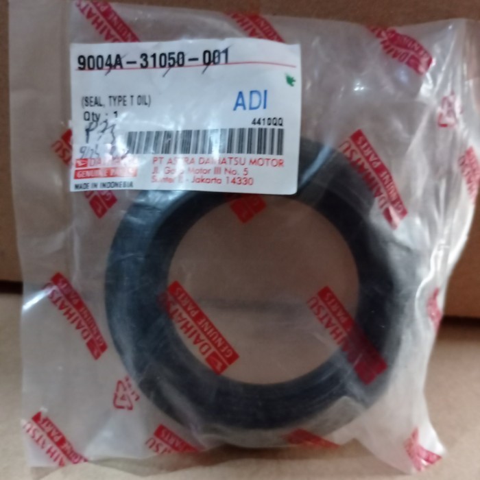SEAL AS RODA DRIVE SHAFT CALYA / SIGRA ASLI ASTRA