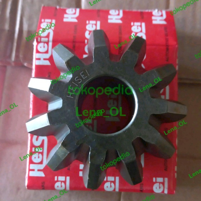 PINION GEAR GIGI BOLU KECIL PS100 PS100