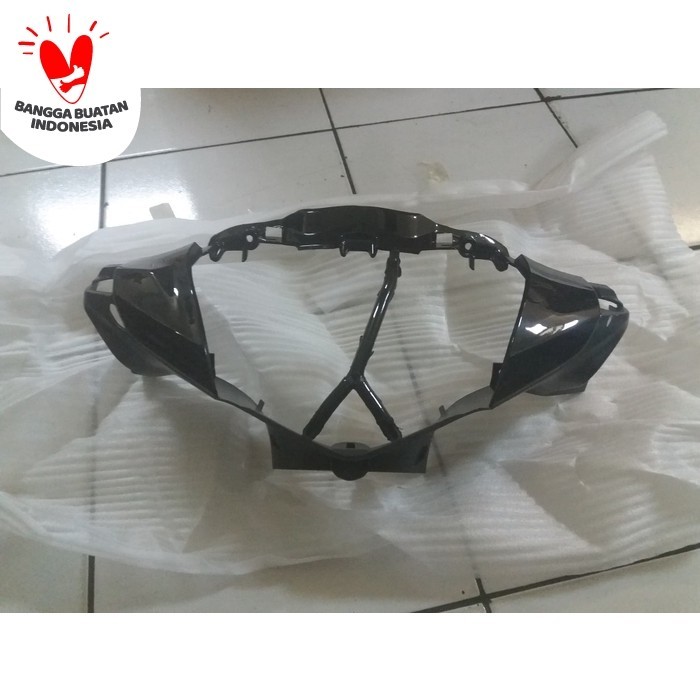 BATOK DEPAN SUPRA X 125 HELM IN