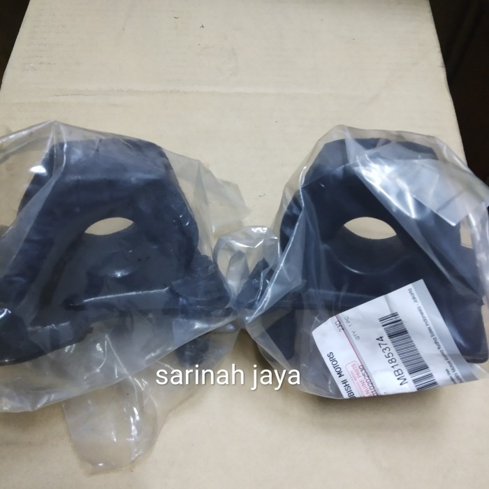 KARET STOPER DEPAN L300 ORIGINAL