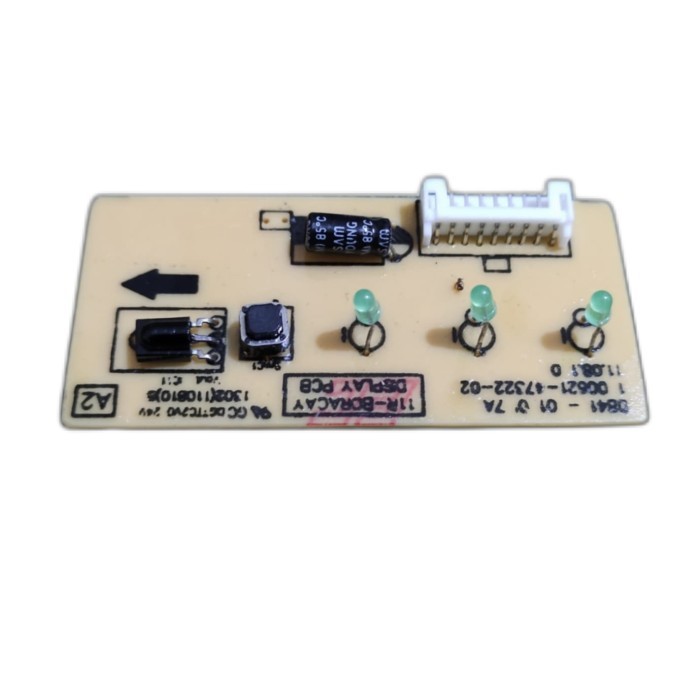 SENSOR AC SAMSUNG TULN