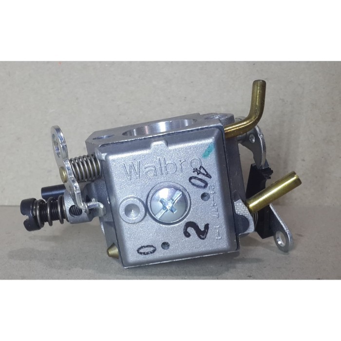 Carburetor Wallbro Husqvarna Type 365