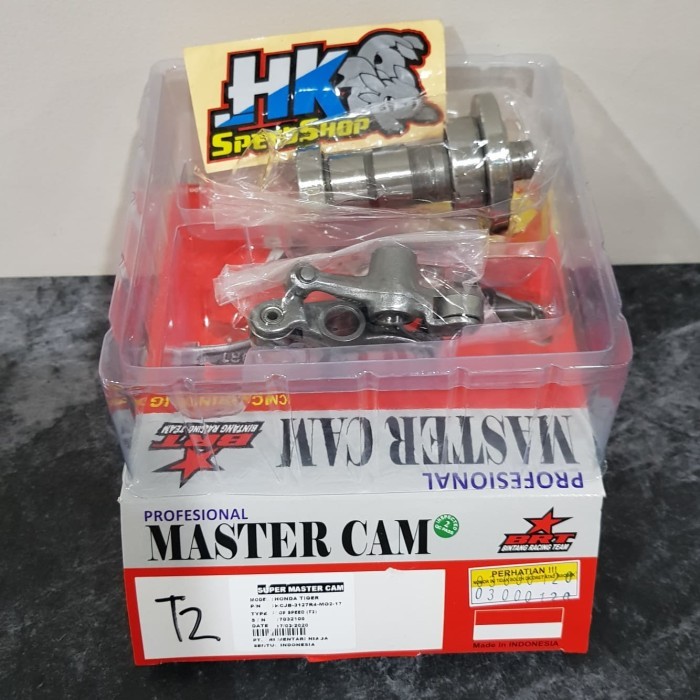 Noken As Brt + Platuk - Tiger (T2)