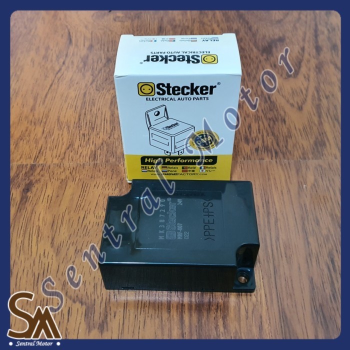 FLASER FLASHER SEN MITSUBISHI CANTER