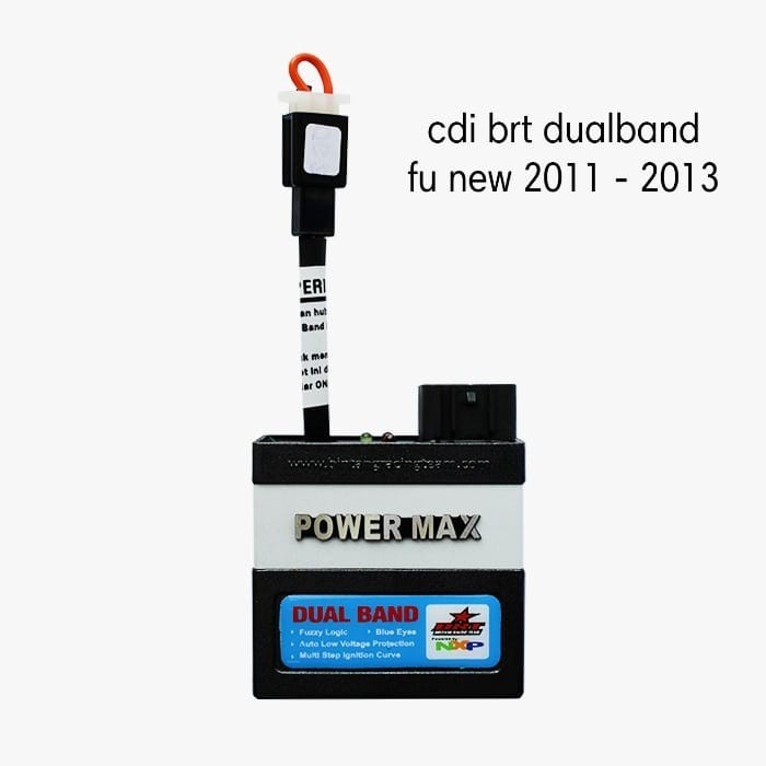 Cdi Brt Dualband Fu