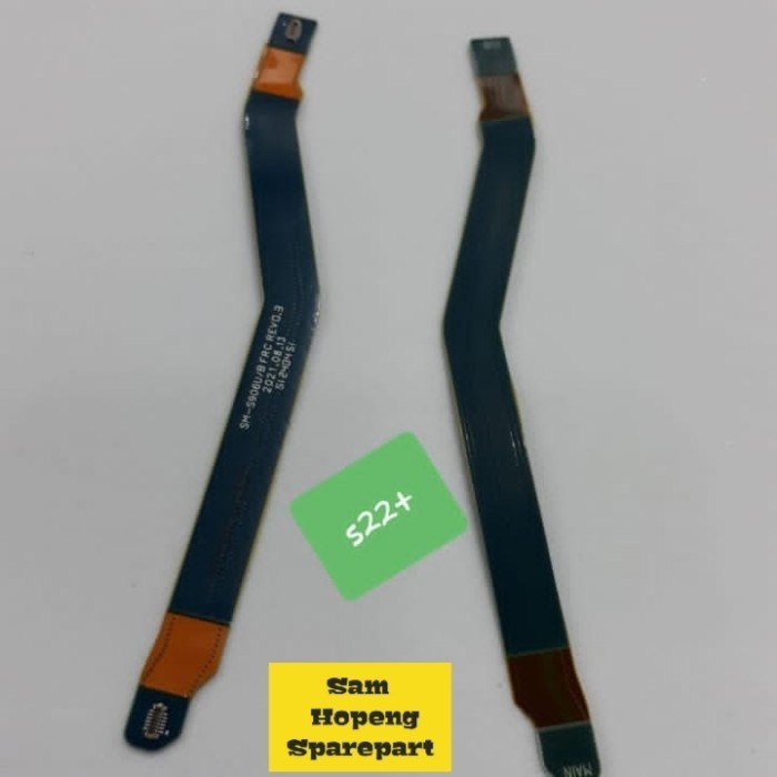 FLEX FLEXIBLE FLEKSIBEL ANTENA SIGNAL WIFI COMPATIBLE SAMSUNG S22 / S22+ / S21 / S22 ULTRA / S21
