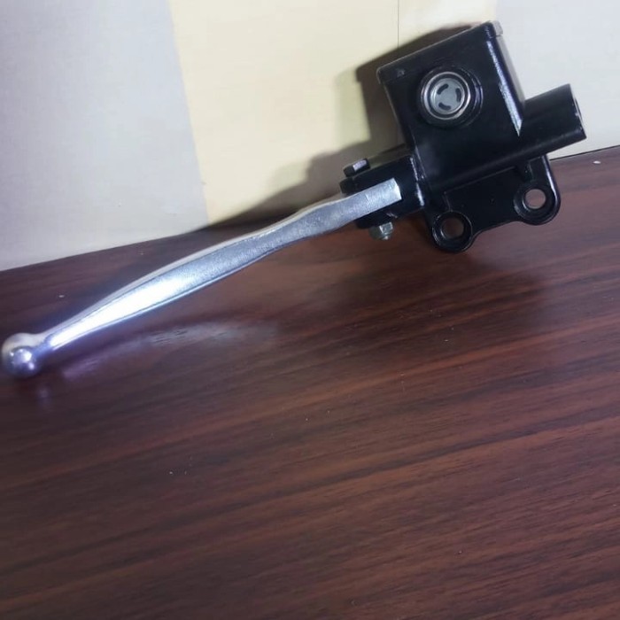 Master Rem New Px (Lml)