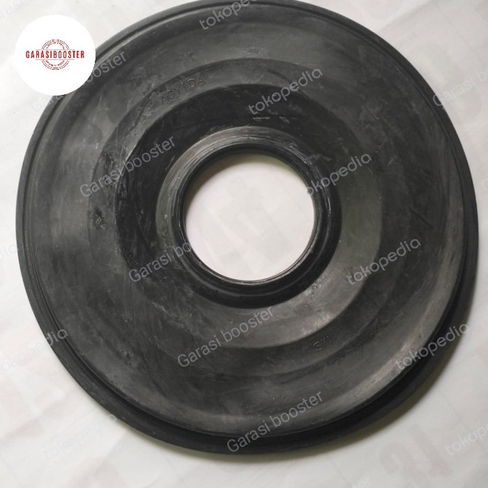 Karet Booster Rem Bagian Bawah Mobil Hyundai H1